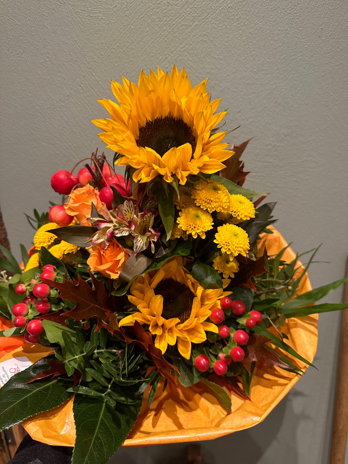 Blumenabo